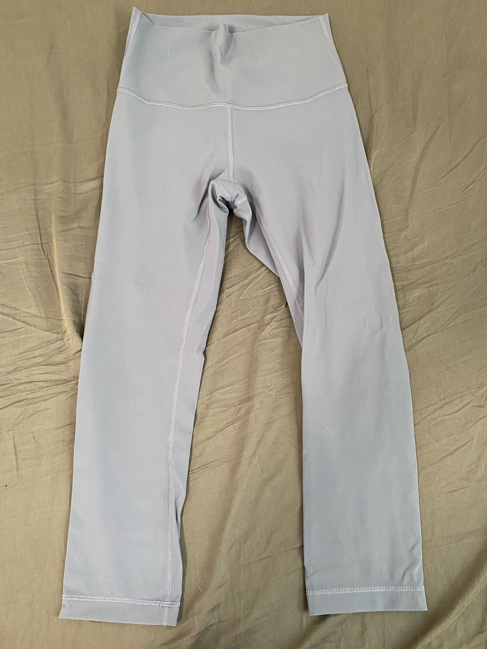 Lululemon Cropped Leggings